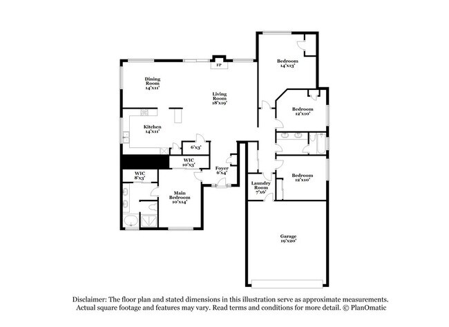 Building Photo - 2677 Steppington St