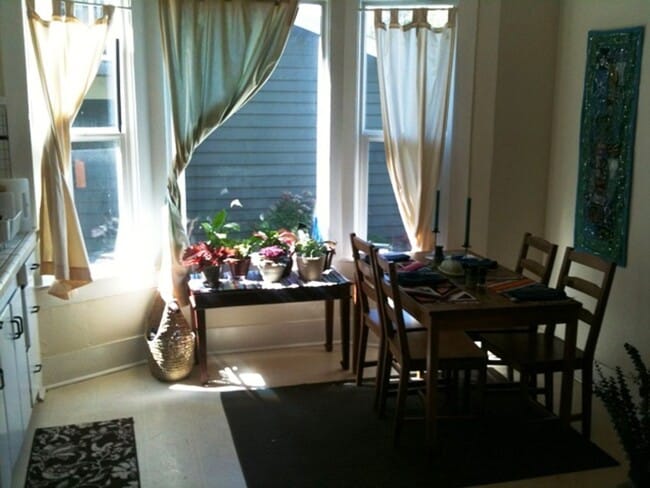 Interior Photo - Oxford