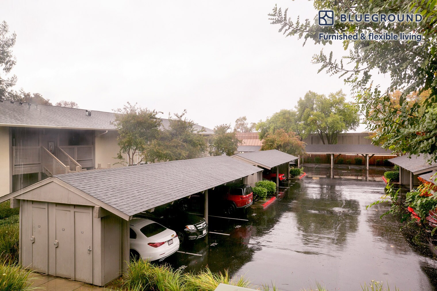 Building Photo - 10870 N Stelling Rd