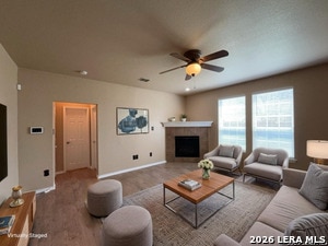 Building Photo - 9850 Gazelle Ford