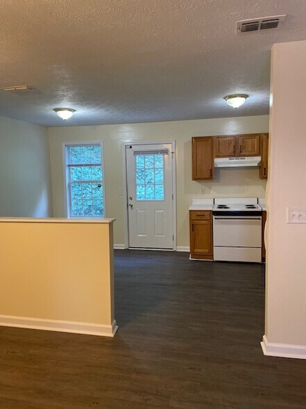 kitchen - 209 E Wilson St