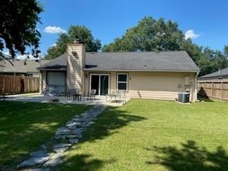Building Photo - 8003 Goldengrove Dr