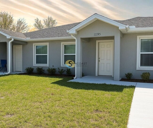 Building Photo - 11185 Pendleton Ave