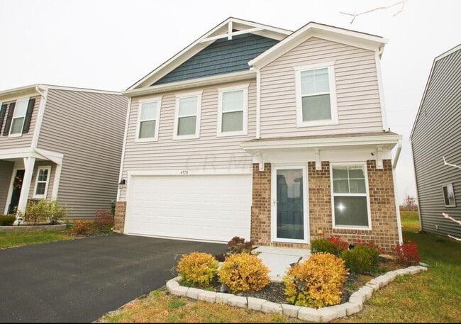 Building Photo - 4978 Crestbrook Dr