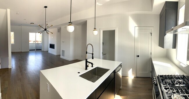 Building Photo - 2160 Youngfield St