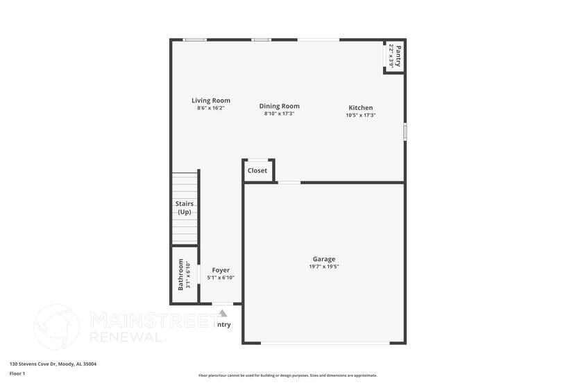 Building Photo - 130 Stevens Cv Dr