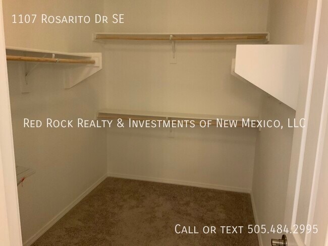 Building Photo - 1107 Rosarito Dr SE
