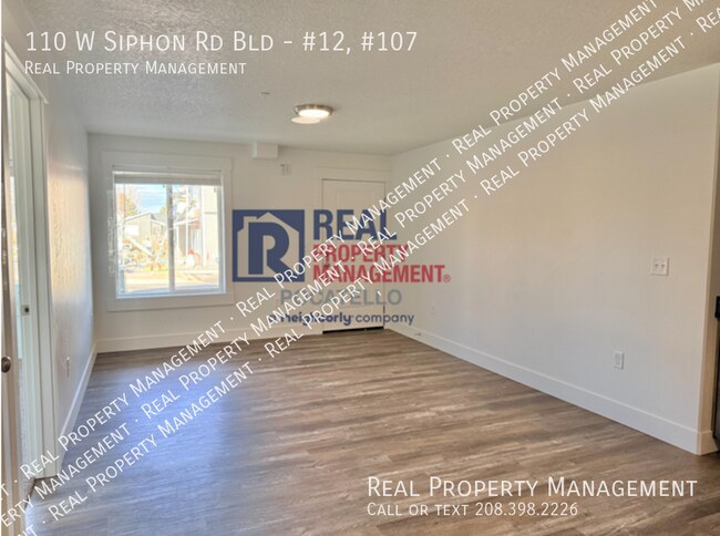 Building Photo - 110 W Siphon Rd