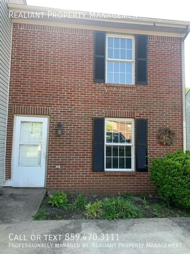 Building Photo - 114 Floyd Ct