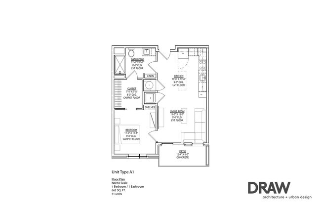 A1 - 2501 Beacon Hill