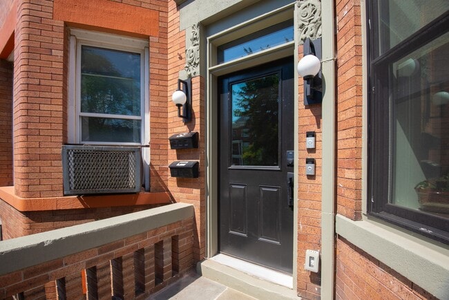 Building Photo - 3212 13th St NW