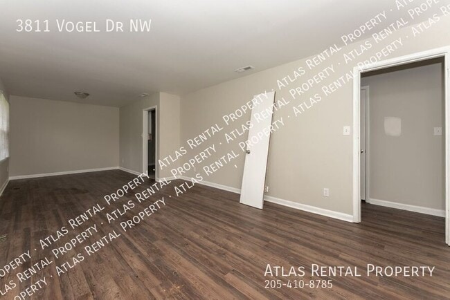 Building Photo - 3811 Vogel Dr NW