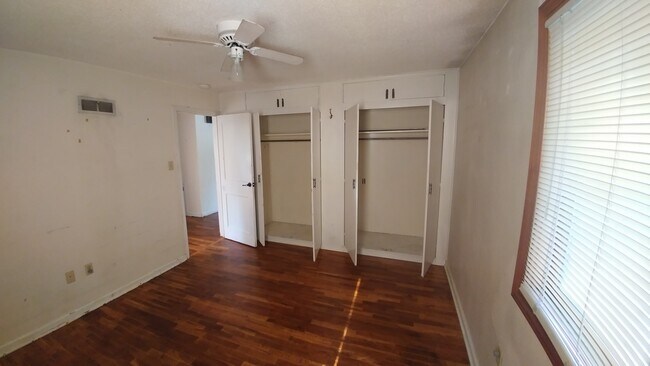 bedroom 1 - 1031 Quivera Cir