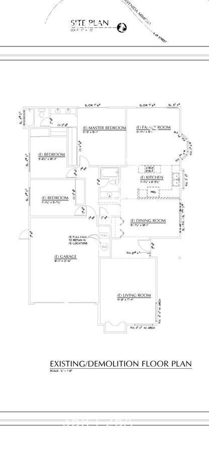 Building Photo - 1801 Avenida La Posta