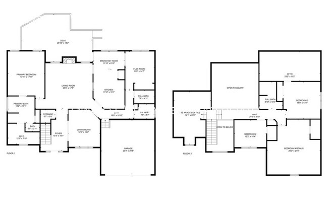 Building Photo - 1517 Cider Ln