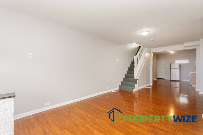 Building Photo - 2608 McElderry St