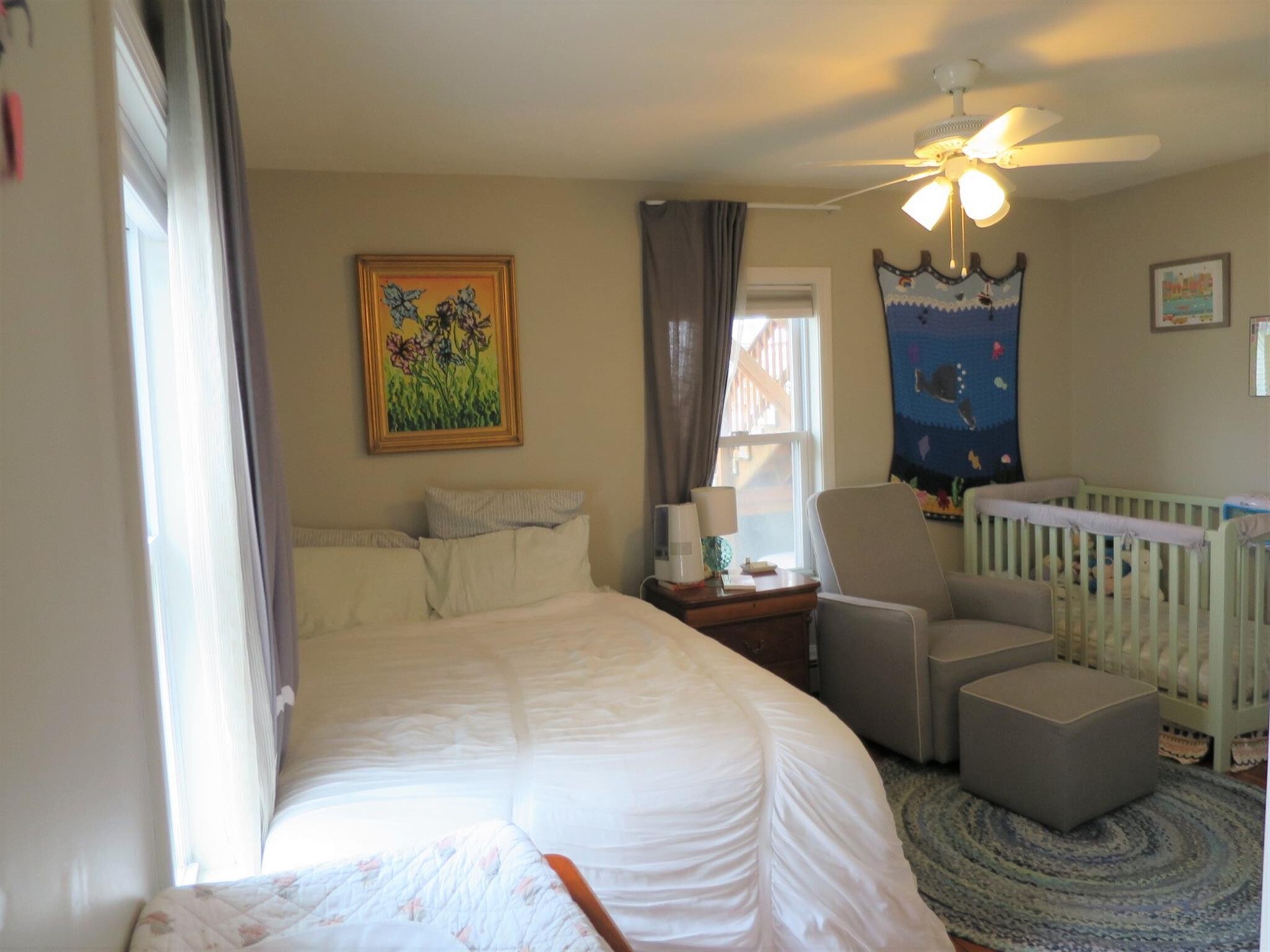 Building Photo - 7 Wareham St