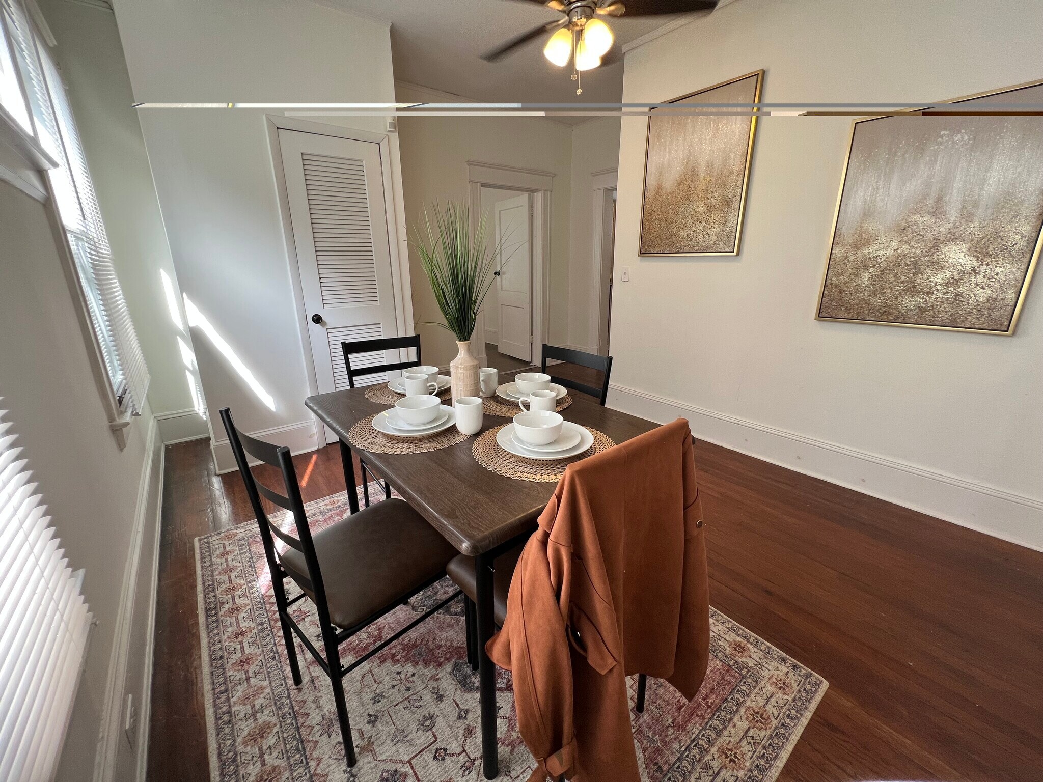 Building Photo - 2535 Post St