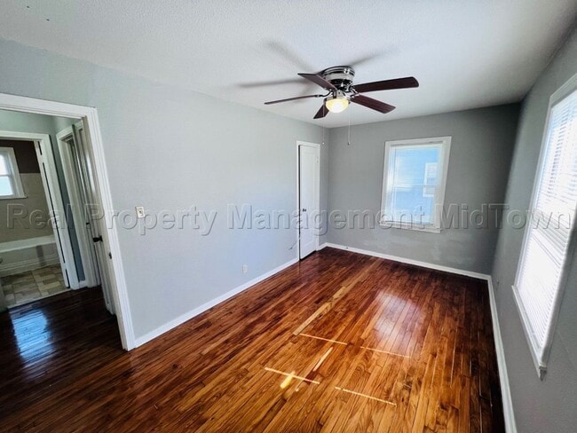 Building Photo - 2509 Spiller St