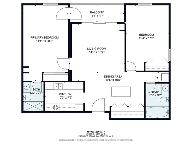 Building Photo - 160 Commandants Way