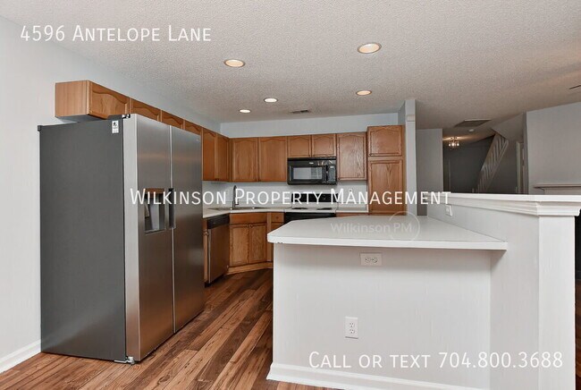 Building Photo - 4596 Antelope Ln