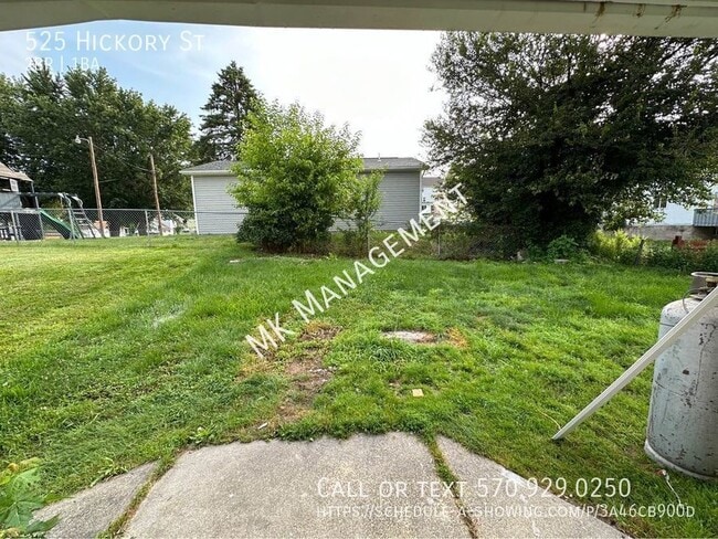 Building Photo - 525 Hickory St