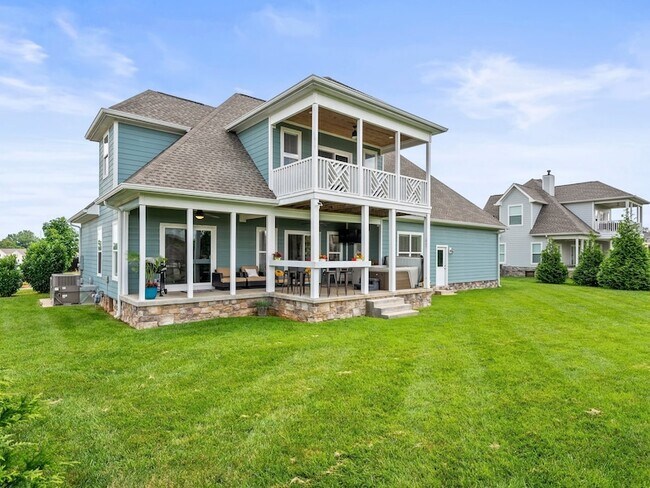 Building Photo - 71 Windjammer Ct