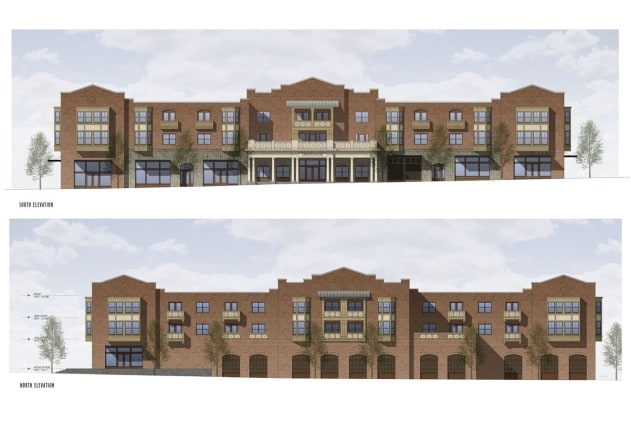 Building Photo - Folsom Station-Granite House
