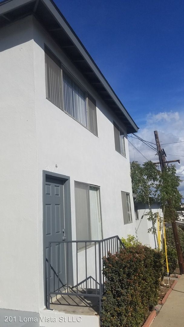 Building Photo - 201 Loma Vista St