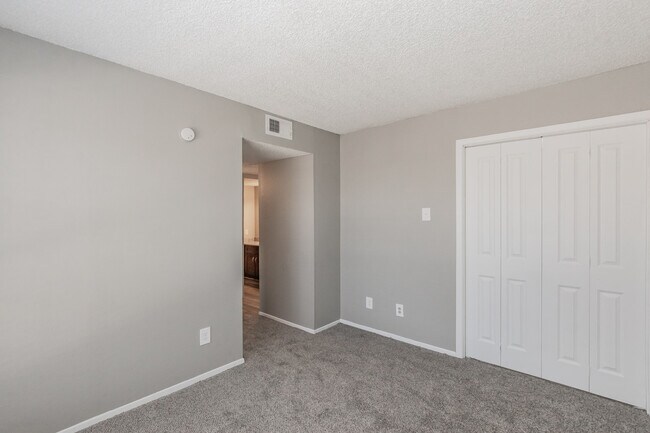 Floorplan - STATION 121 at Town Center Apartments