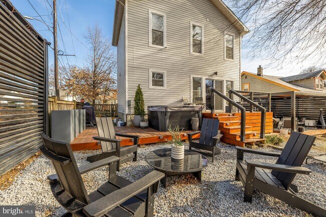 Building Photo - 4240 34th St