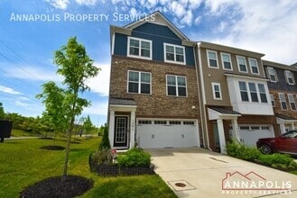 Building Photo - 1301 Little Pax Run