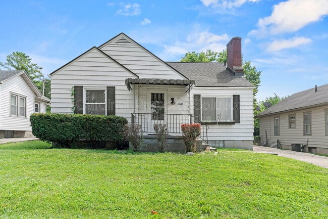 Building Photo - 2602 Elmo Pl
