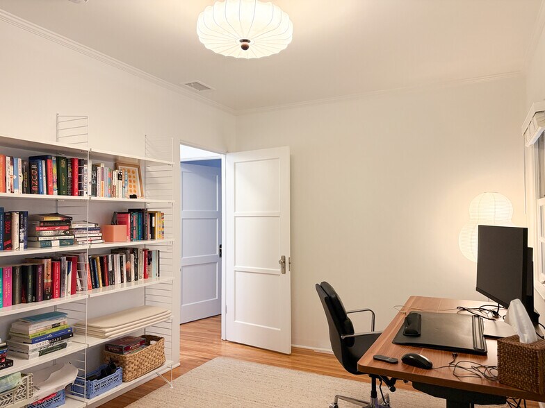 Building Photo - 1340 Grant St