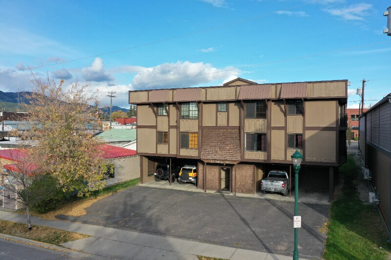 Building Photo - 119 Lupfer Ave
