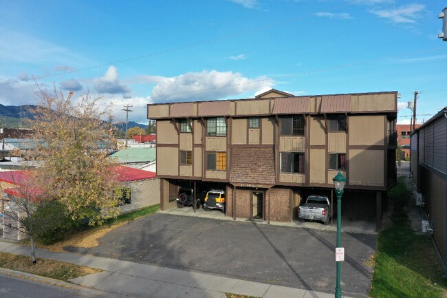 Building Photo - 119 Lupfer Ave