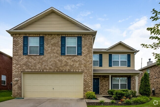 Building Photo - 1008 Harmony Ln