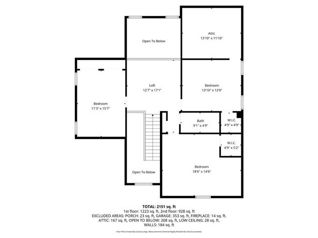 Building Photo - 205 Towne Ridge Dr