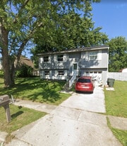 Building Photo - 2343 Warfield Dr
