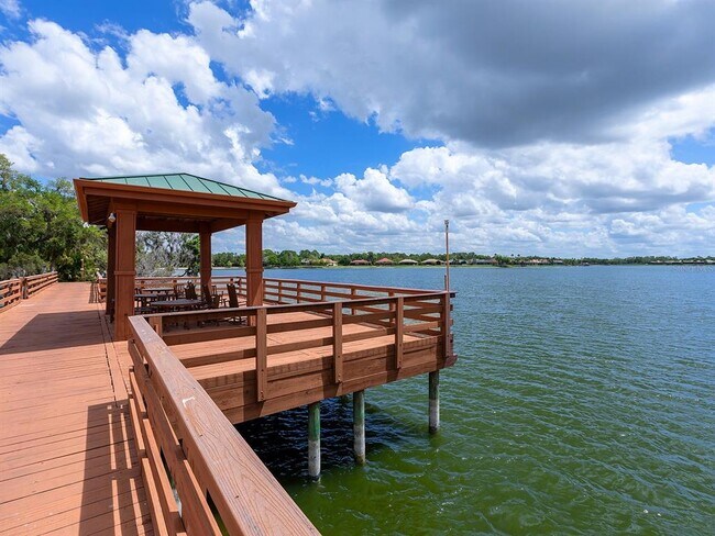 Building Photo - 6427 Moorings Point Cir