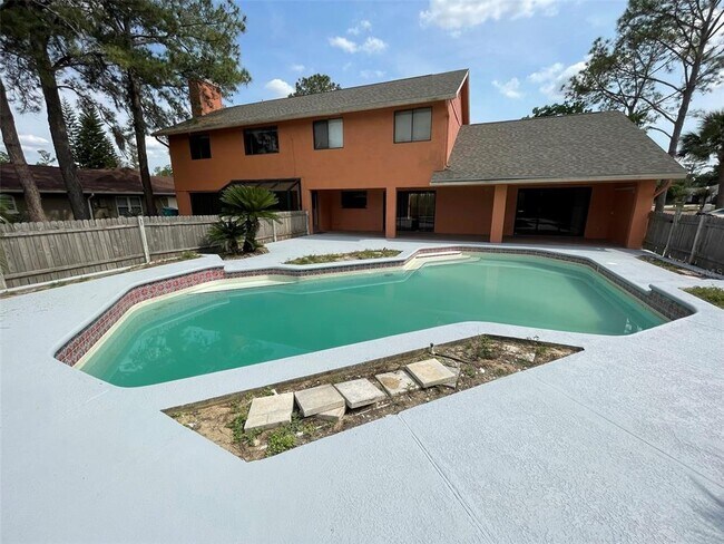 Building Photo - 4431 Real Ct