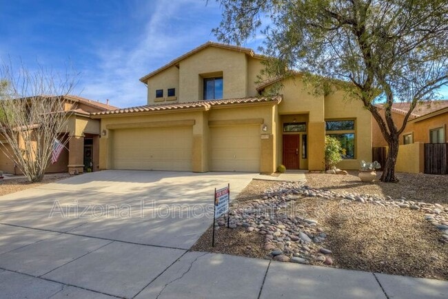 Building Photo - 6413 S Woodland Hills Dr