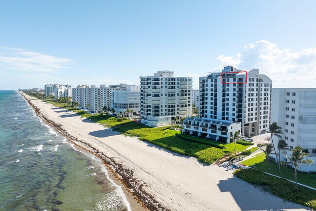 Building Photo - 3115 S Ocean Blvd