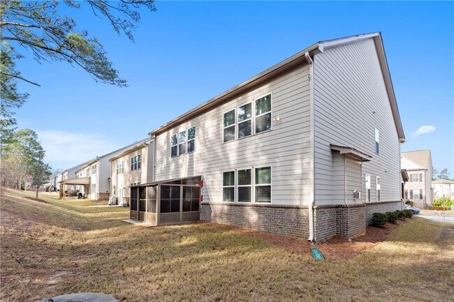 Building Photo - 4437 Waxwing St