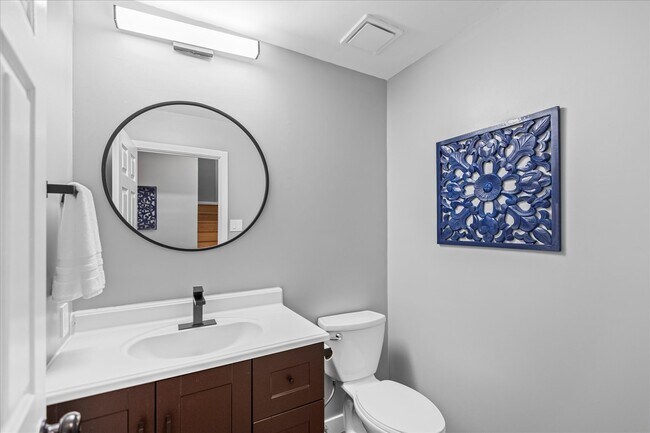 Building Photo - 4309 Maryland Ave