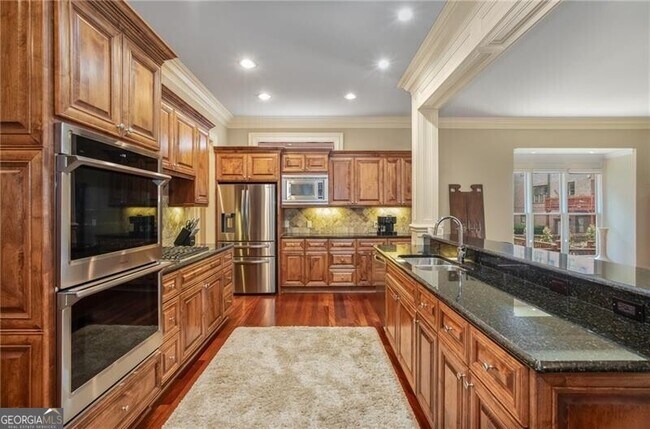 Building Photo - 1772 Buckhead Valley Ln NE