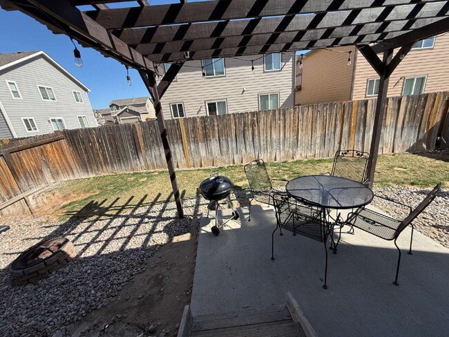 Building Photo - Beautiful Home Near Military Base in Lorson Ranch For Rent