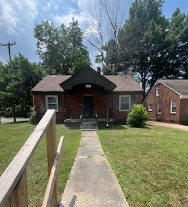 Primary Photo - BELOW MARKET RENT!