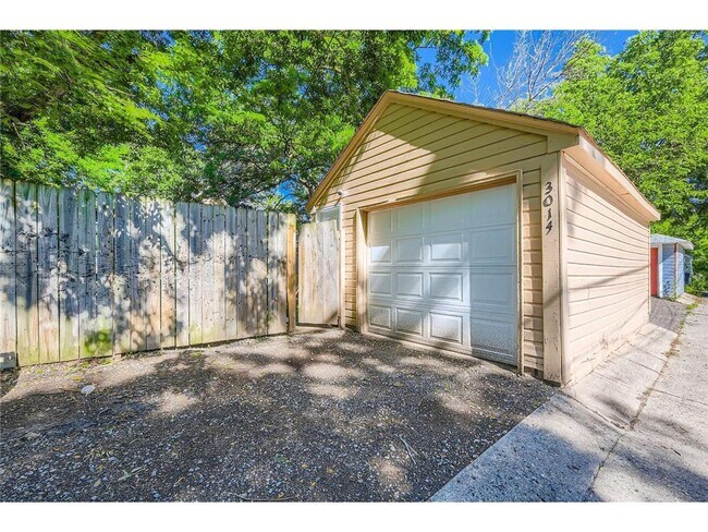 Building Photo - 3014 N Humboldt Ave