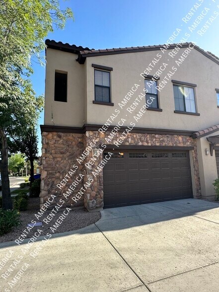 Building Photo - 4777 S Fulton Ranch Blvd